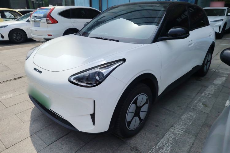 Used Geely Galaxy Geome 2025 410 km Free Version