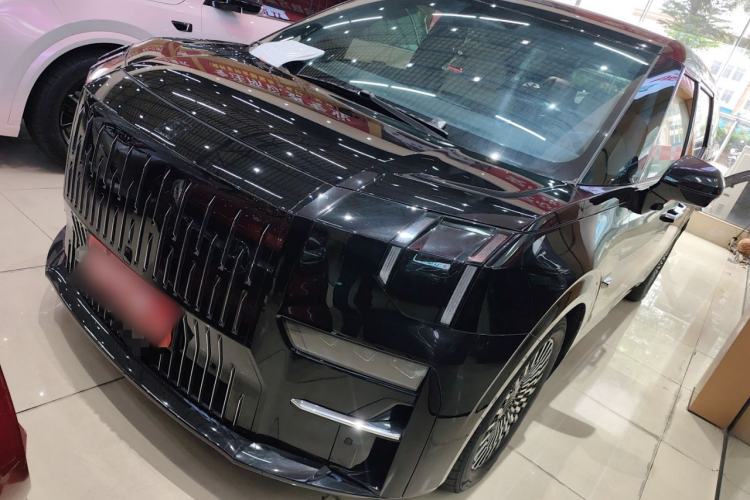 Used Zeekr 009 2022 WE Edition