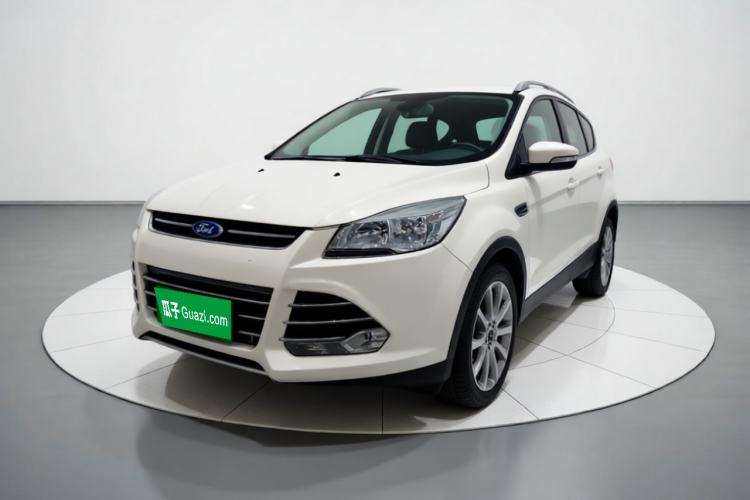 Used Ford Kuga 2015 1.5L GTDi Two-Wheel Drive Fashion Edition Guazi used car, China used car export, Used car for sale, Used  cars, Cheapest cars for sale
