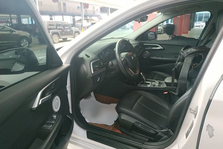 Used BMW 1 Series 2021 120i M Sport Edition Driver Seat