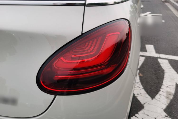 Used Wuling Bingo 2025 333 km Enjoyment Version