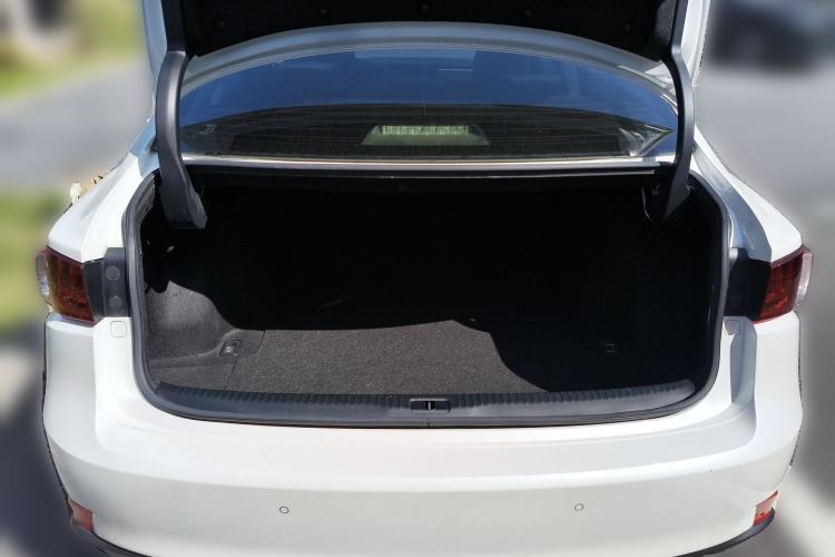 Used Lexus IS 2013 250 Leading Edition