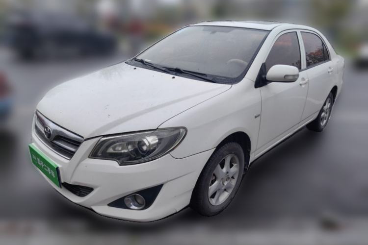 Used Toyota Corolla EX 2013 1.6L Manual Luxury Edition