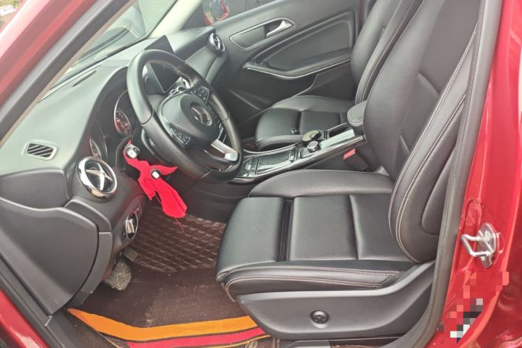 Used Mercedes-Benz GLA 2018 GLA 200 Sport Edition