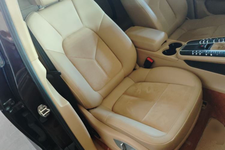 Used Porsche Macan 2016 Macan 2.0T