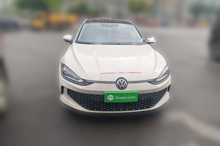 Used Volkswagen Lamando 2022 Lavida L 280TSI DSG Cool & Spicy Edition Front