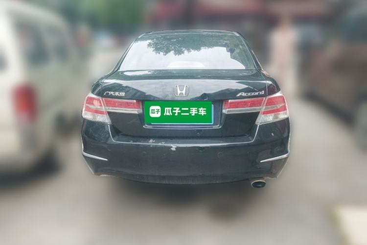 Used Honda Accord 2013 2.0L SE