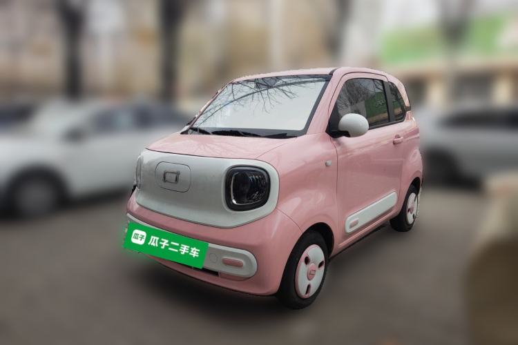 Used Bestune Pony 2025 222km Range Agile Horse