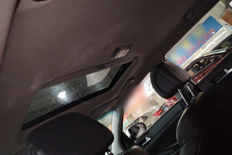 Used Hyundai Tucson 2015 1.6T Dual-Clutch Two-Wheel-Drive Smart Model
