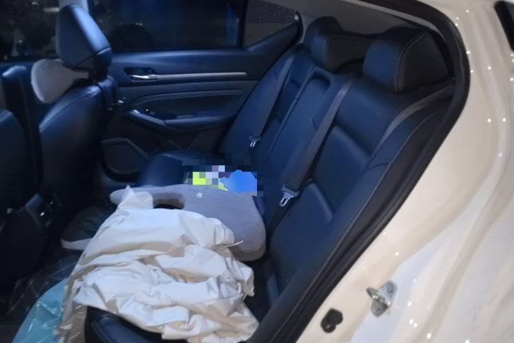 Used Nissan Teana 2021 2.0L XL Comfort Edition
