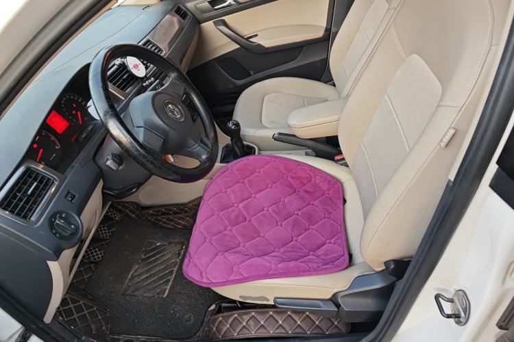 Used Volkswagen Santana 2013 1.4L Manual Comfort Edition