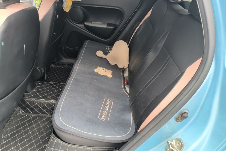 Used ORA Black Cat 2021 301km Cute Pet Edition