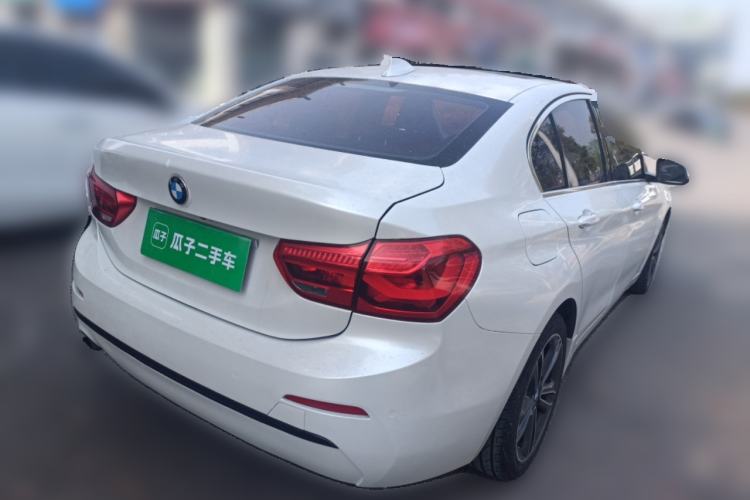 Used BMW 1 Series 2017 118i Sport Edition