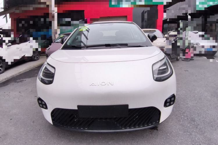 Used AION UT 2025 330 Starlight Edition