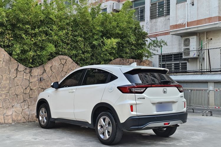 Used Honda XR-V 2017 1.5L LXi CVT Classic Edition