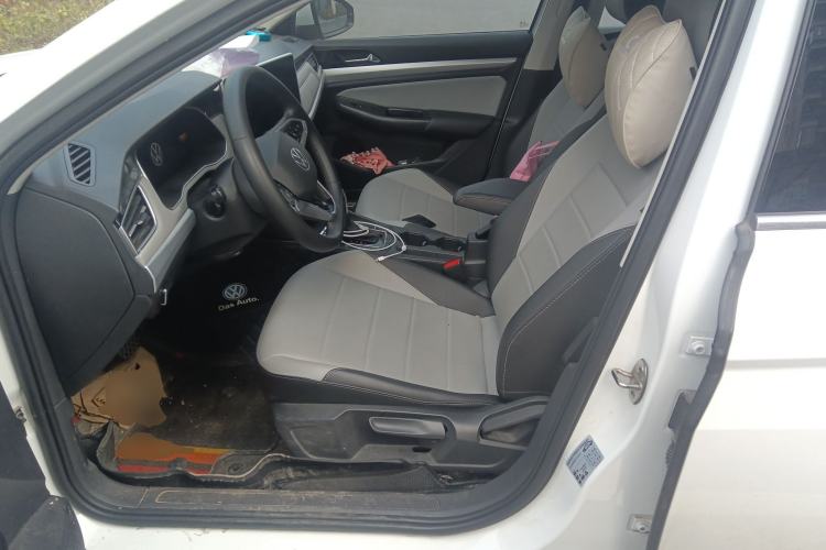 Used Volkswagen Bora 2023 200TSI DSG Smart Drive Version
