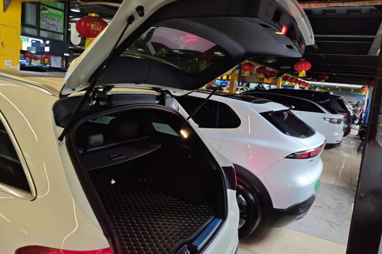 Used Mercedes-Benz GLC 2018 GLC 300 4MATIC Sport Edition