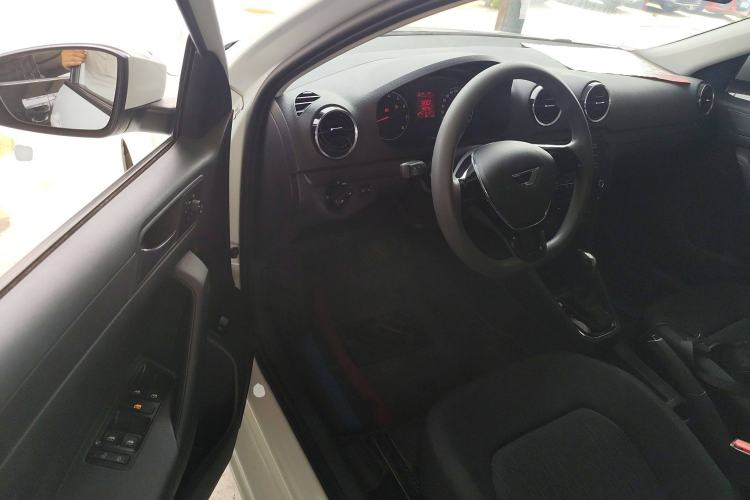 Used Jetta VA3 2021 1.5L Automatic "Upward Journey" Edition
