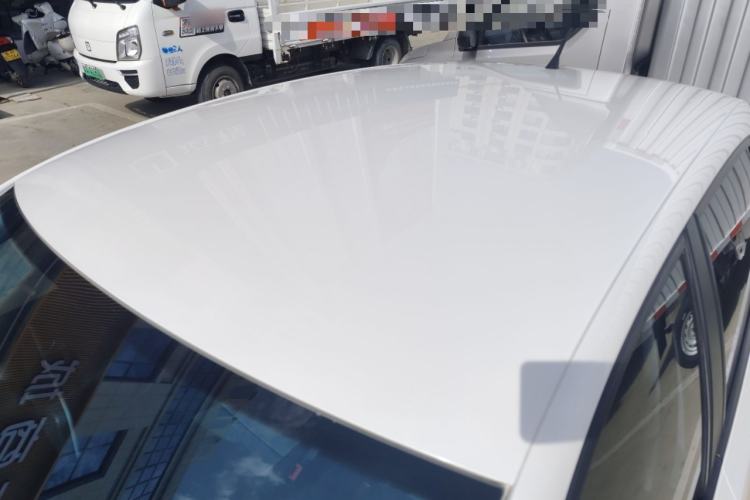 Used Volkswagen Polo 2016 1.4L Automatic Trendy Model Roof