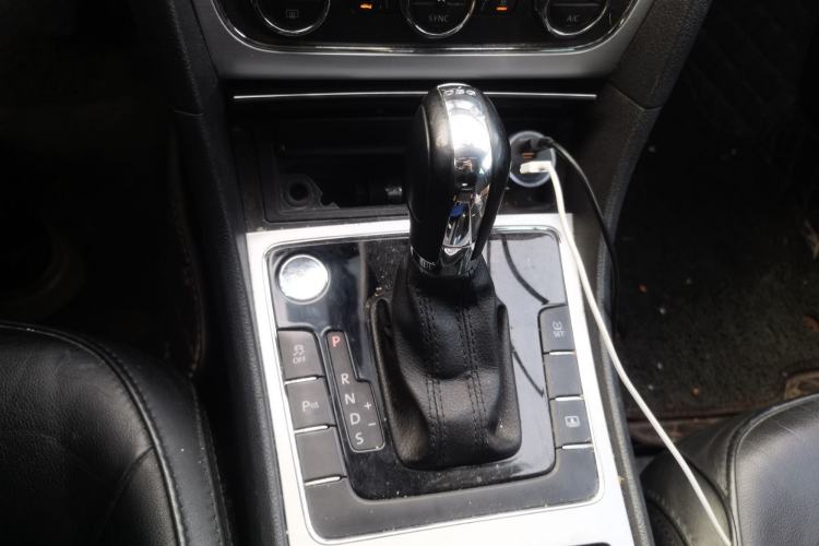 Used Volkswagen Passat 2014 1.8TSI DSG Prestige Edition