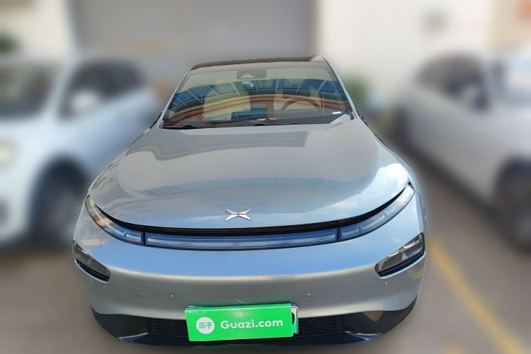 Used XPeng P7 2021 670G