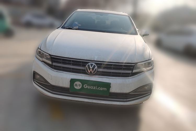 Used Volkswagen Bora 2021 1.5L Automatic Elite Smart Connect Edition