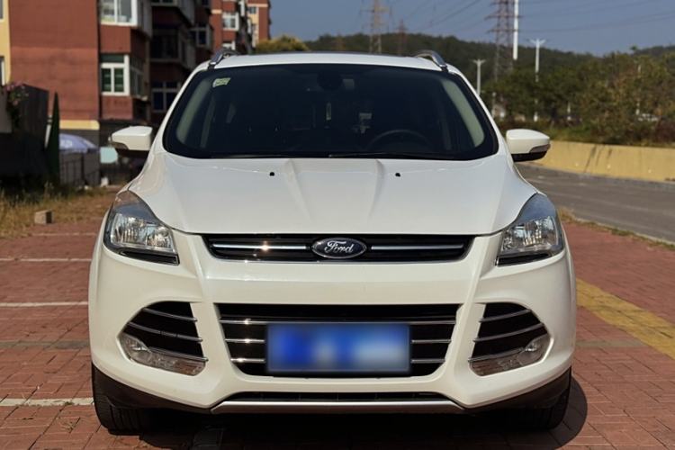 Used Ford Kuga 2015 1.5L GTDi Two-Wheel Drive Fashion Edition