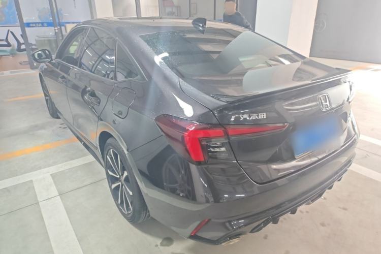 Used Honda Integra 2022 240TURBO CVT Phantom Night·Tech Edition