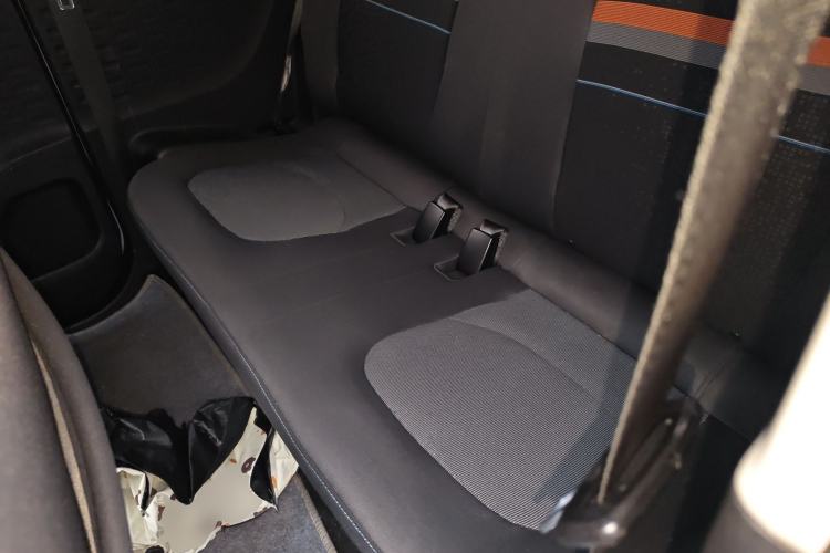 Used Wuling Hongguang MINIEV 2020 Freedom Version Lithium Iron Phosphate
