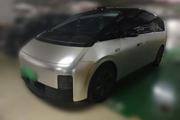 Used Li Auto MEGA 2024 Ultra Model Guazi used car, China used car export, Used car for sale, Used cars, Cheapest cars for sale