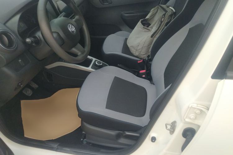 Used Dongfeng Fengon E1 2020 E-Motion Model
