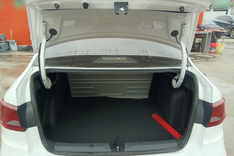 Used Jetta VA3 2020 1.5L Automatic "Upward Life" Edition
