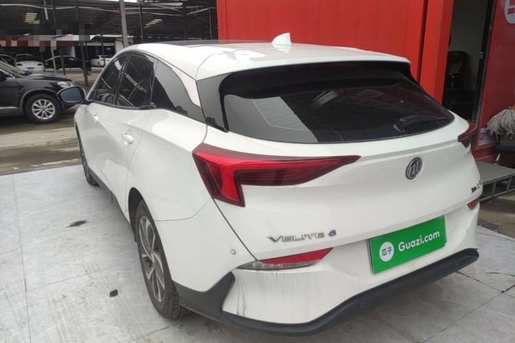 Used Buick Velite 6 2019 Connected & Smart Edition
