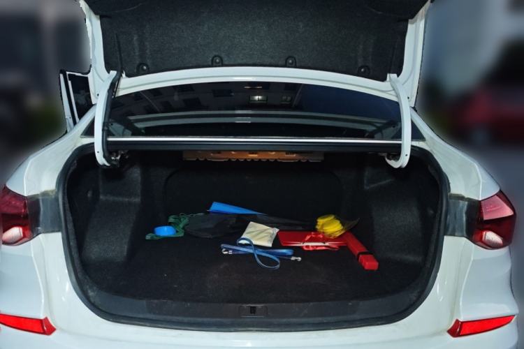 Used Chevrolet Monza 2022 320 Automatic Enjoyment Sunroof Version
