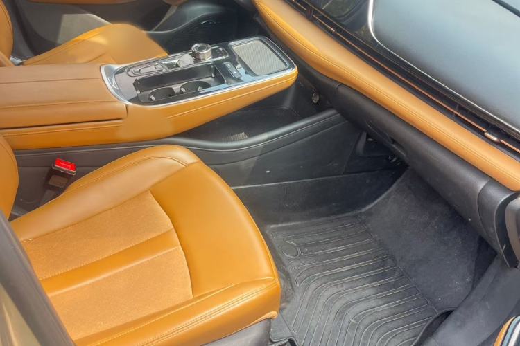 Used AION S 2022 Meizu 580
