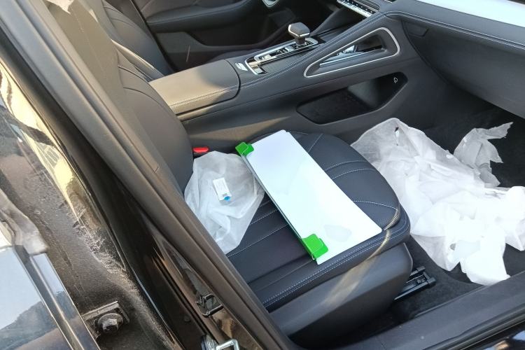 Used Geely Auto Preface 2026 Model Oriental Yao 1.5TD Fuyao Edition
