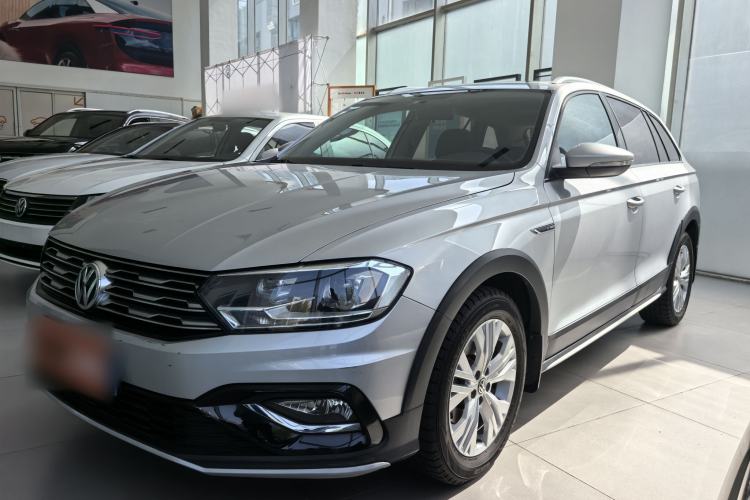 Used Volkswagen C-TREK 2018 1.5L Automatic Comfort Model