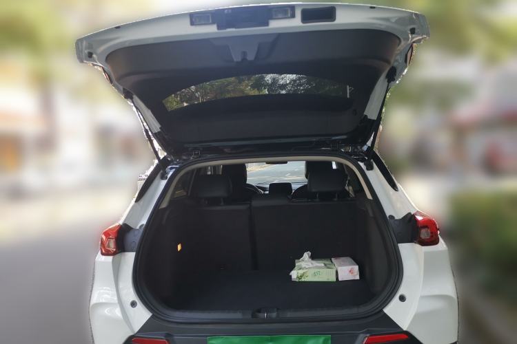 Used Buick Encore 2021 332T CVT Elite Edition