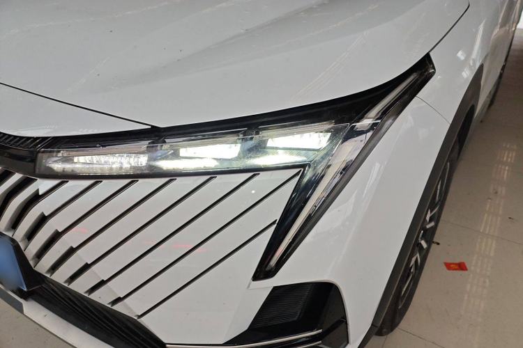 Used GAC Trumpchi EMKOO 2022 2.0 ATK TwinStar Pro Edition