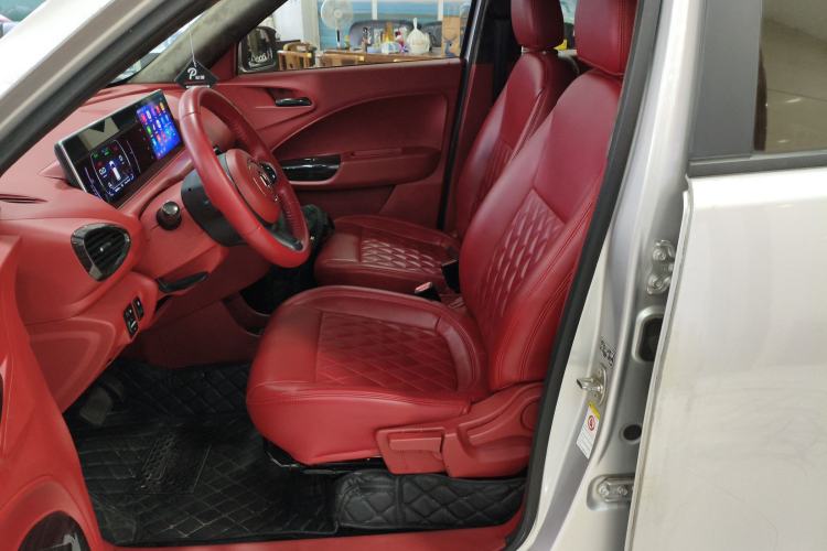 Used ORA White Cat 2020 305 km Luxury Version