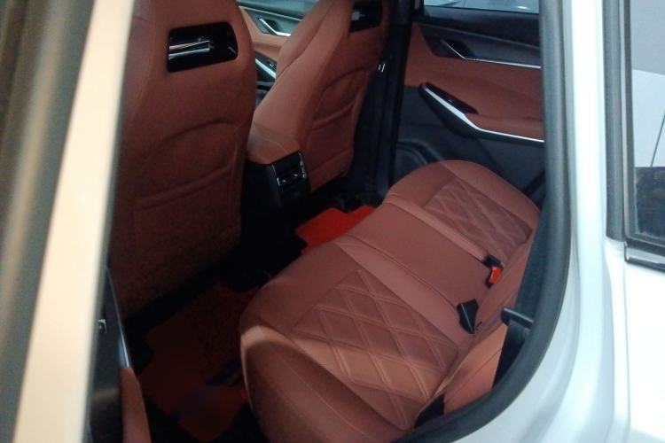 Used CHANGAN CS75 PLUS 2023 3rd Generation 2.0T Automatic Prestige Version