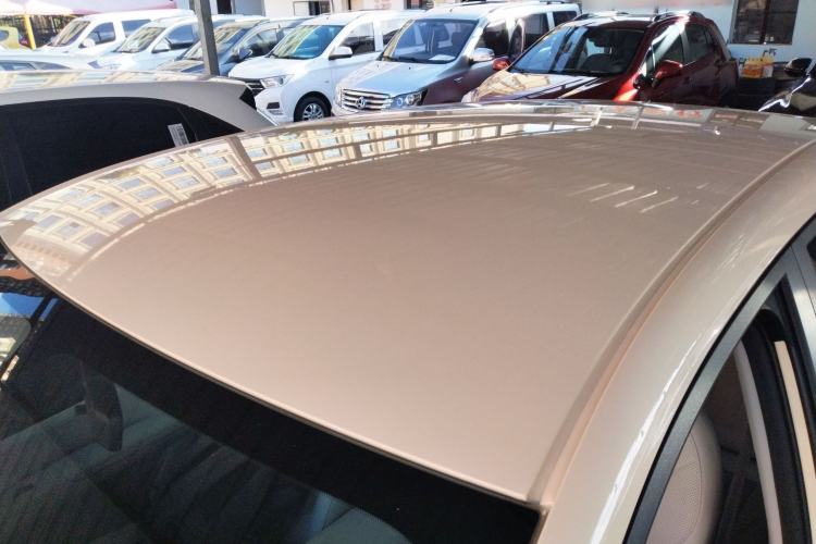 Used Geely Galaxy Geome 2025 310km Dream Edition
