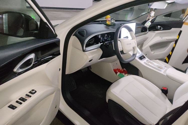 Used Geely Galaxy Geome 2025 310km Dream Edition
