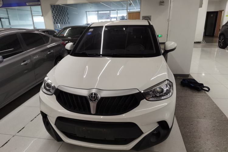 Used Brilliance V3 2016 1.5L Automatic Comfort Model