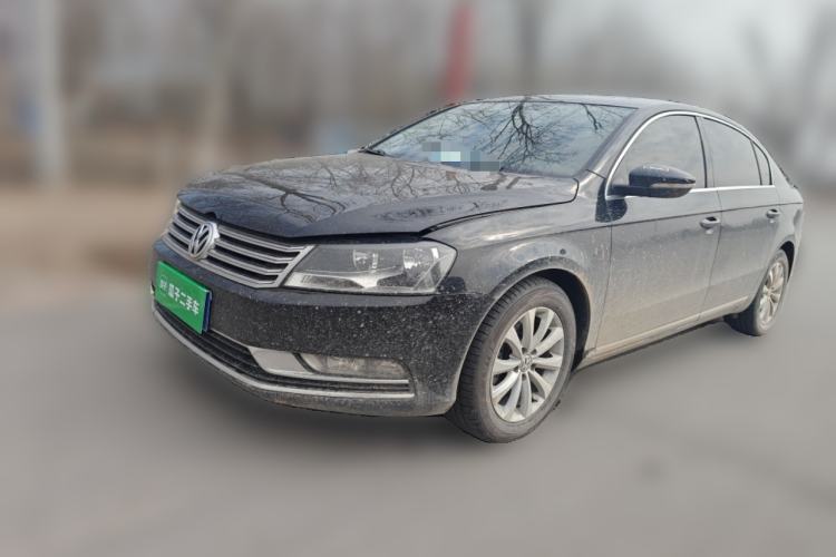 Used Volkswagen Magotan 2016 1.8TSI Smart Comfort Model