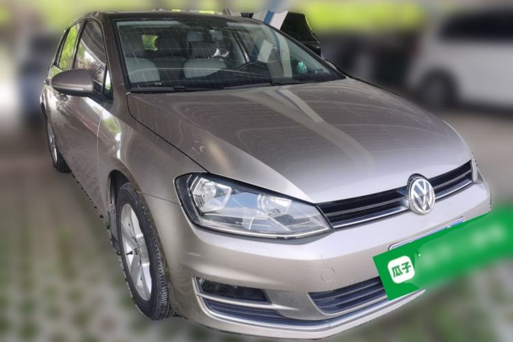 Used Volkswagen Golf 2016 230TSI Automatic Comfort Version