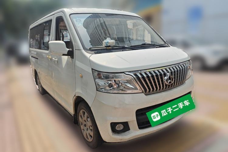 Used CHANGAN KAICHENG Ruixing M80 2014 1.5L Standard Version 4G15S
