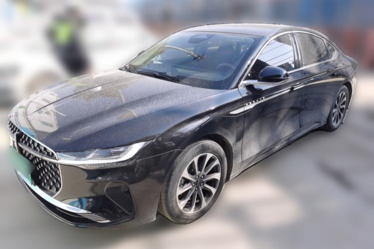 Used Lincoln Z 2022 iXiang Luxury Edition