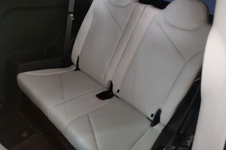 Used Chery Little Ant 2024 321km Love Edition