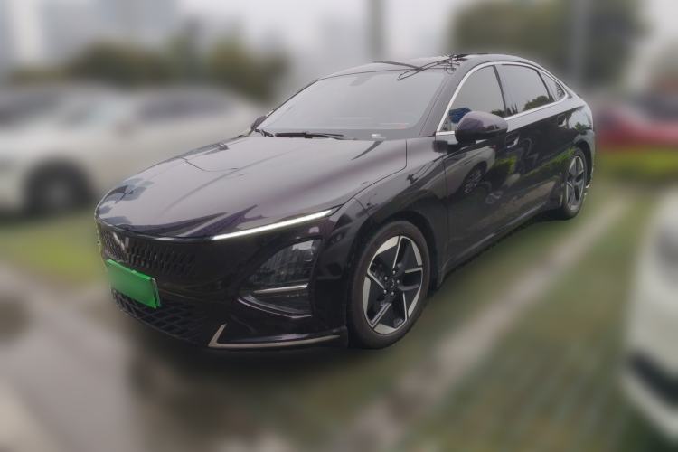 Used Wuling Xingguang 2023 150 Advanced Edition